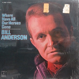 Bill 'Whisperin' Bill' Anderson - Discography (94 Albums = 102 CD's) 35d94si