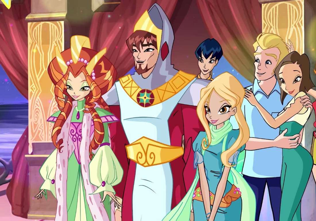 Winx Club Review: Bloom, Fee van de Drakenvlam: 6sxqmg