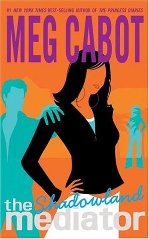 Meg Cabot: Listado de Libros y Sinopsis 6xxc0p