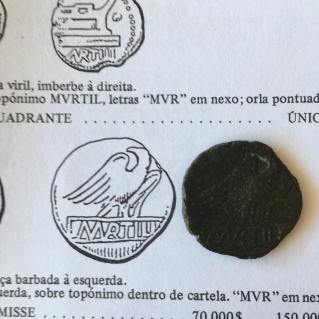 Semis de Murtilis, finales del siglo II a.C. 708i0n