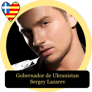 [PRESELECCIÓN] Greeceland Song Contest 5 [Ukranistän] 90vght