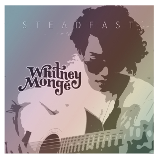 Whitney Mongé (Alternative Soul Music from Seattle) A3z3bo