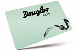 Amostras Perfumarias Douglas - Douglas Card Ae47xh