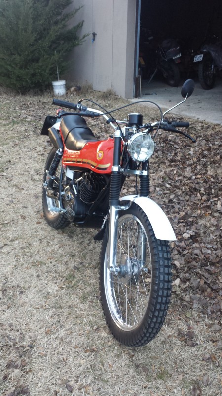 restauracion - Restauración Montesa Cota 348 Trail - Página 4 Afijd2