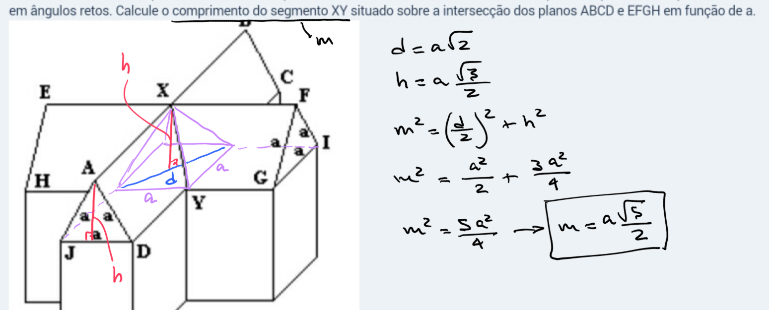 Unesp - Geometria Plana Ao1c14