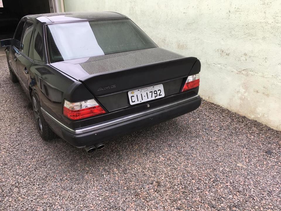 (VENDO): W124 300E 24V 1992 - R$16.000,00 B7z1fn