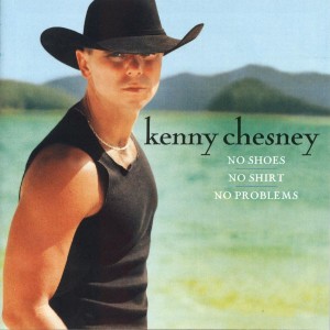 Kenny Chesney - Discography (30 Albums = 34CD's) Denymx