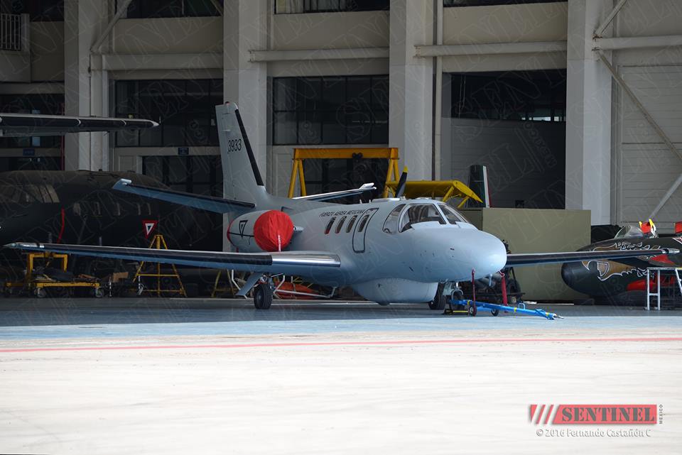 FUERZA AÉREA DE PERÚ - Página 27 E9st93