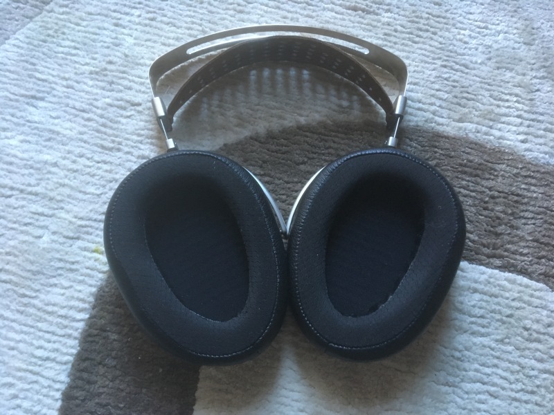 [CN] Cuffie Hifiman HE1000V2 Fcnocy