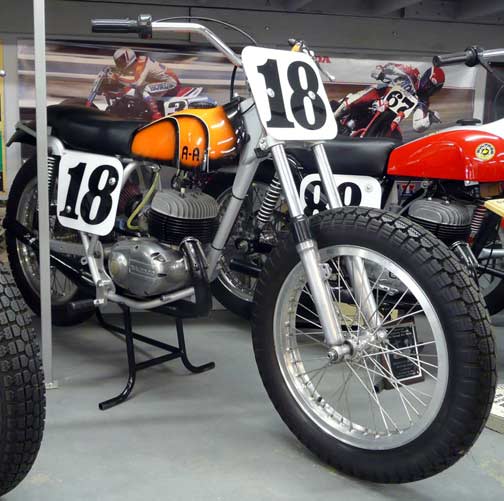 bultaco h3 -registronex - Bonita la Bultaco  Jajntj