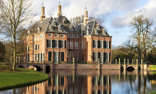 Duivenvoorde Castle