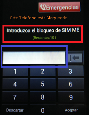  Liberaciones de equipos Alcatel (Teléfonos Y Modem) [ 5 ] N71v2w