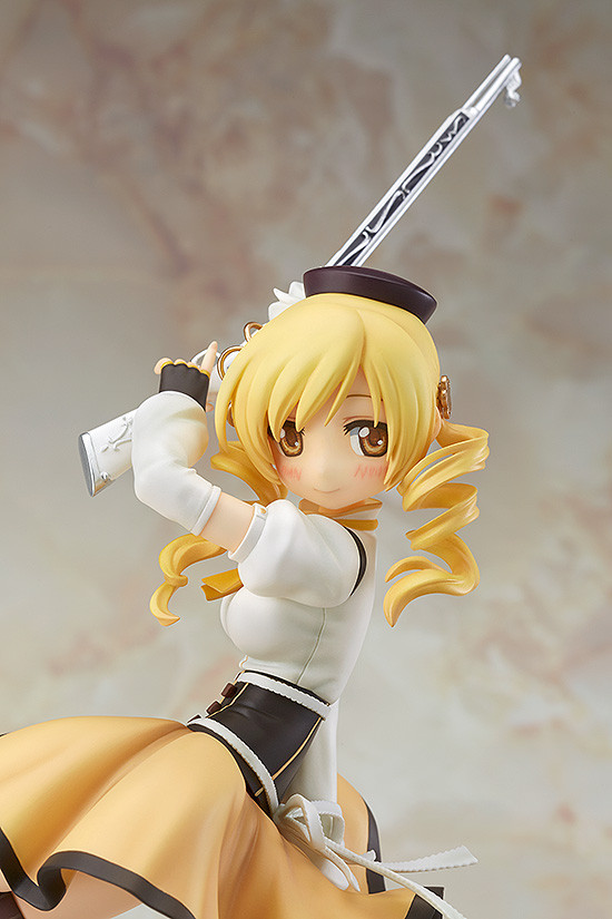 Tomoe Mami -Gekijouban Mahou Shoujo Madoka★Magica- (Good Smile Company) -RESERVAS ABIERTAS- Ngt06h