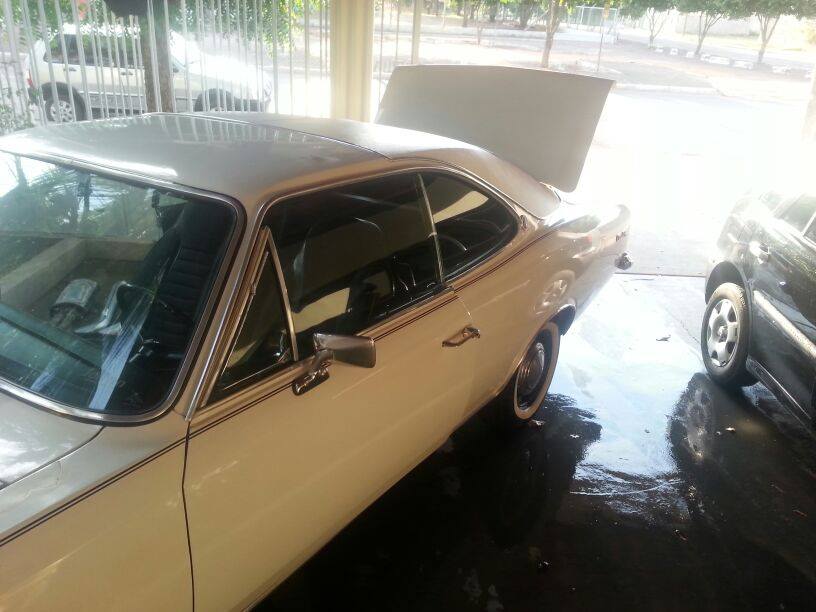 Opala Comodoro 76 Nmdncx