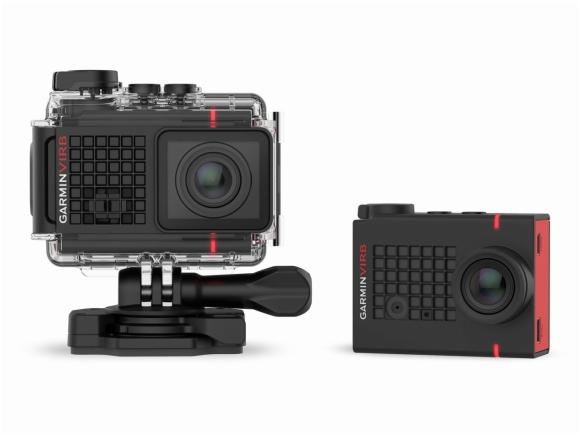 Garmin lança câmera VIRB Ultra 30 à prova d´água e Ultra HD Rro5ms