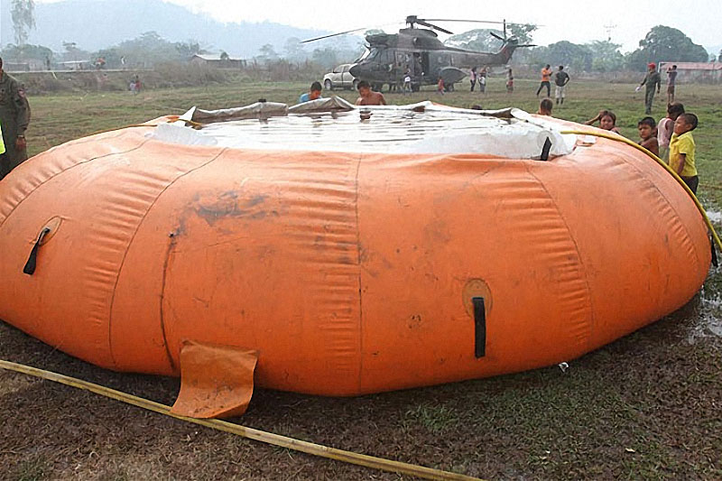 Comando Aereo de la GNB - Página 2 Rub778