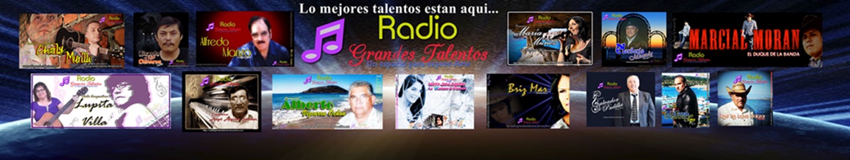 Radio Grandes Talentos V4a4vk
