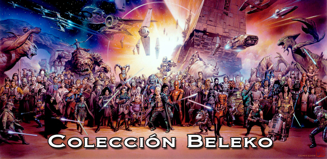 Leyendas - Colección Beleko [Completo] Vfvwg2