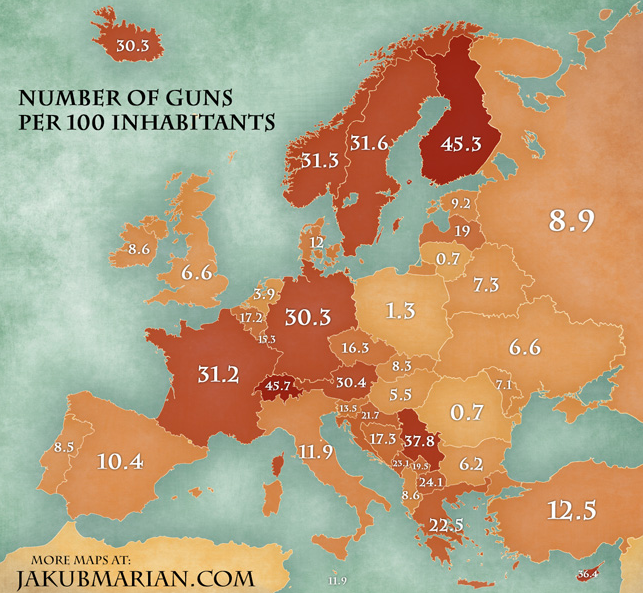 Interesting maps and infographics - Page 2 Wmgrbr