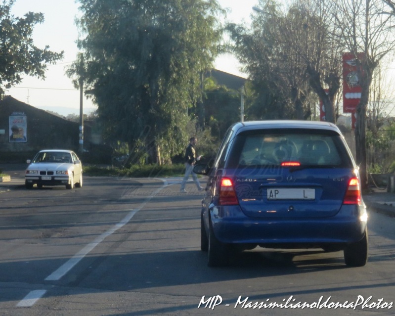 Avvistamenti di auto con un determinato tipo di targa - Pagina 13 Wpf6p