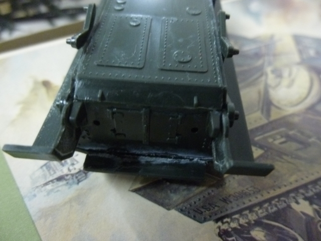 Medium Tank M3 Lee Mk.1 - Hasegawa esc:1/72 - TERMINADO Wv66bd