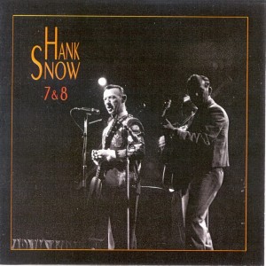 Hank Snow - Discography (167 Albums = 218CD's) - Page 4 Zlosc3