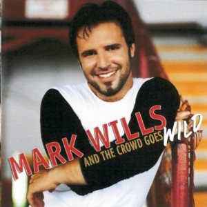 Mark Wills - Discography (15 Albums) Zv1zjp