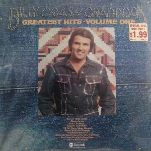 Billy 'Crash' Craddock - Discography (31 Albums) 10z1c01
