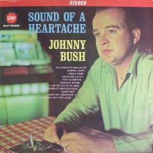 Johnny Bush - Discography (39 Albums) 11blmxx