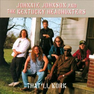 Kentucky Headhunters, The - Discography (18 Albums) 14jqjis