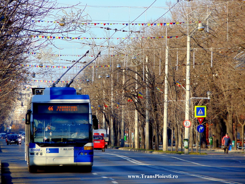 NEOPLAN N 6121 - Pagina 10 168670k