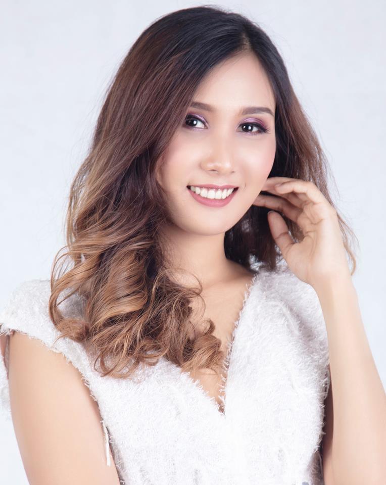 Road to Miss Universe MYANMAR 2019 16hkra9