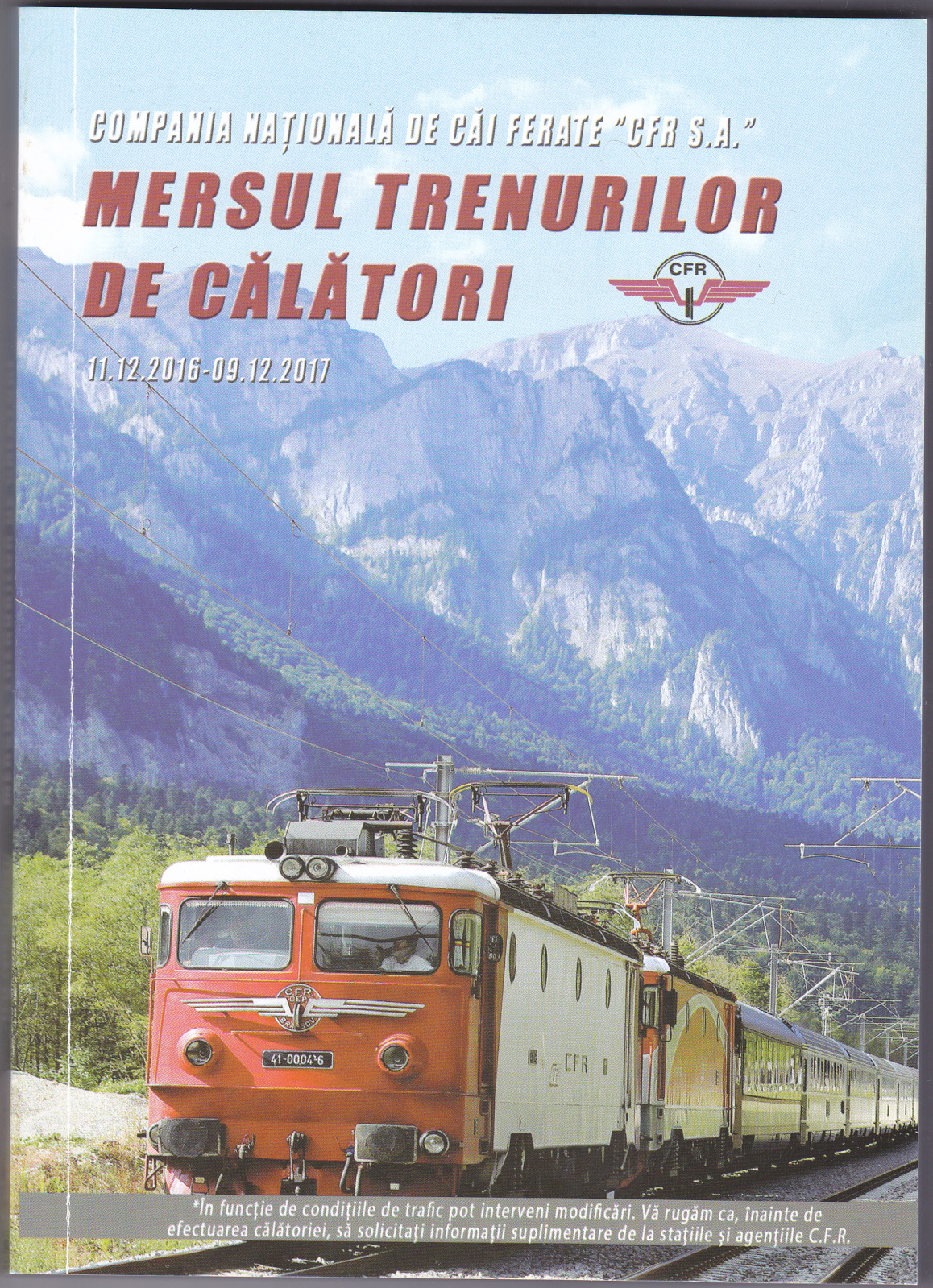 COLECTIA ,,MERSUL TRENURILOR DE CALATORI" - Pagina 15 1gho40