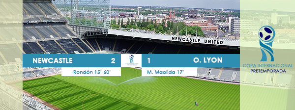 MODO CARRERA | NEWCASTLE UNITED 1hynh4