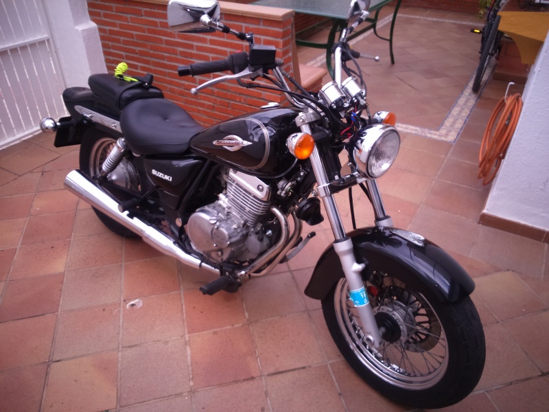 Restauración de Suzuki GSF 400 Bandit GK75A - Página 2 1ylvdl