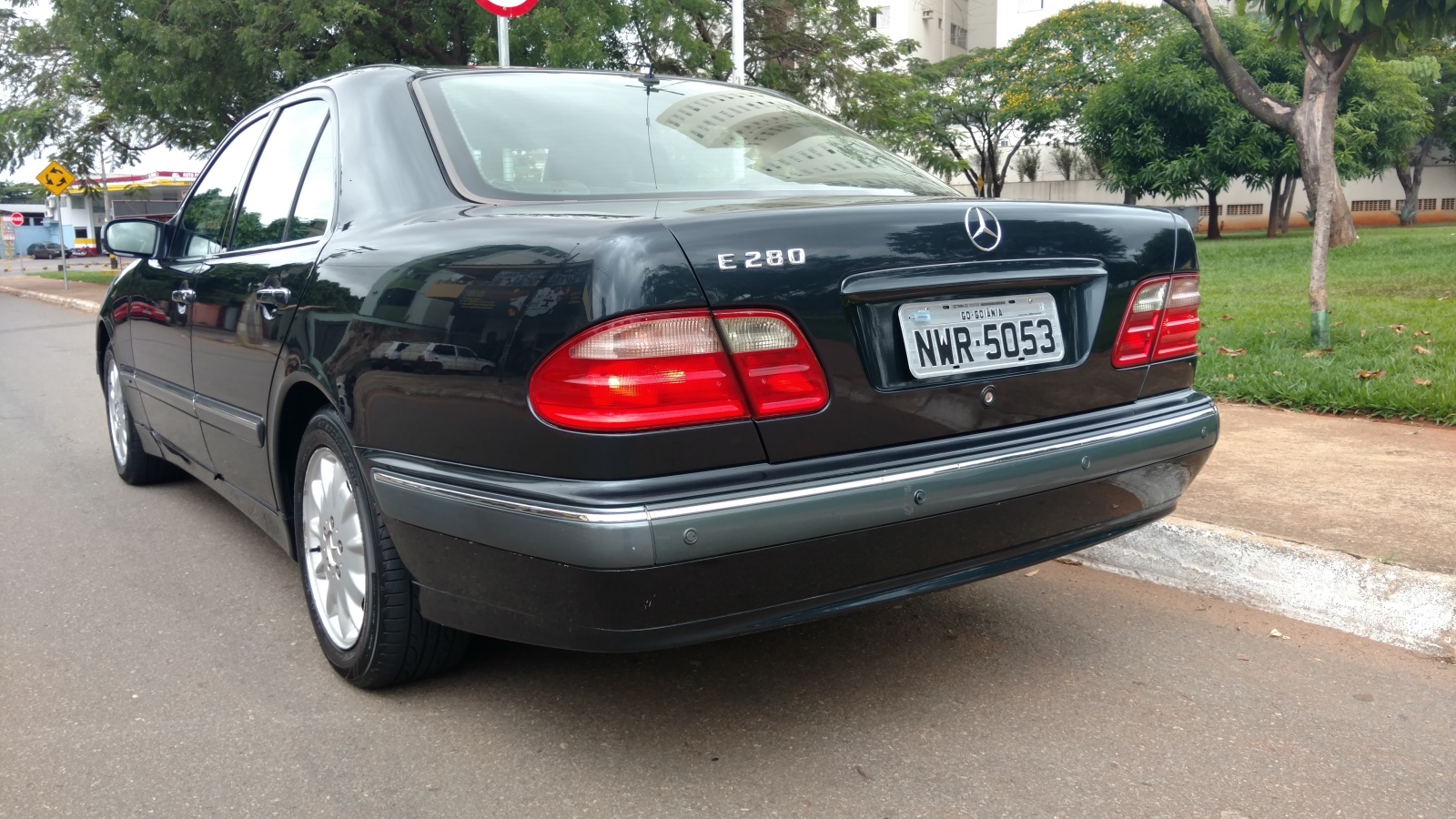 W210 - E280 - 1999 - R$ 24.900,00 (VENDIDO) 1znpxm0