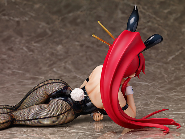 Yoko Littner Bunny ver. -Tengen Toppa Gurren Lagann- (FREEing) -RESERVAS ABIERTAS- 1zq5061