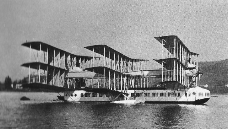 Officine Aeronautiche Caproni. - Pagina 2 1zyu643