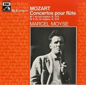 Marcel Moyse (1889-1984) 20z2q09