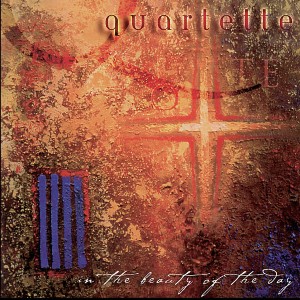 Quartette - Discography (08 Albums) 21bitrm