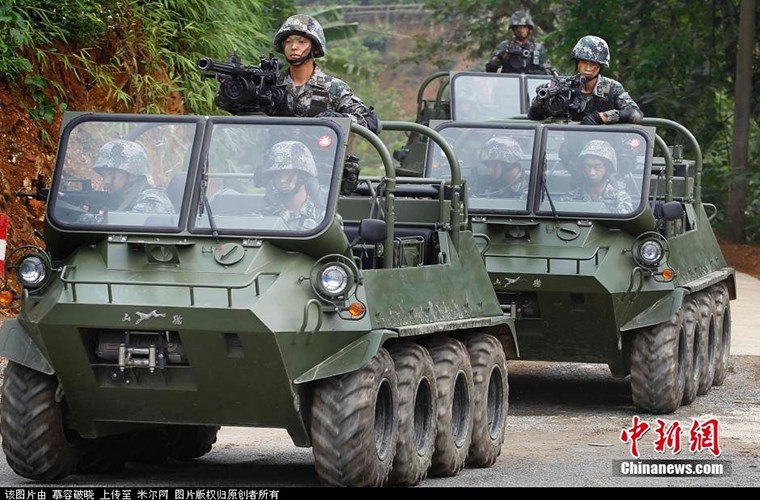 para - Fuerza Armada Nacional Bolivariana de Venezuela - Página 10 23shw5v