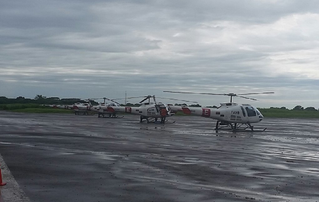 Aviones de Entrenamiento 243lo51