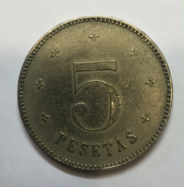 IDENTIFICACION MONEDA 5 PTS CARA 245f09f