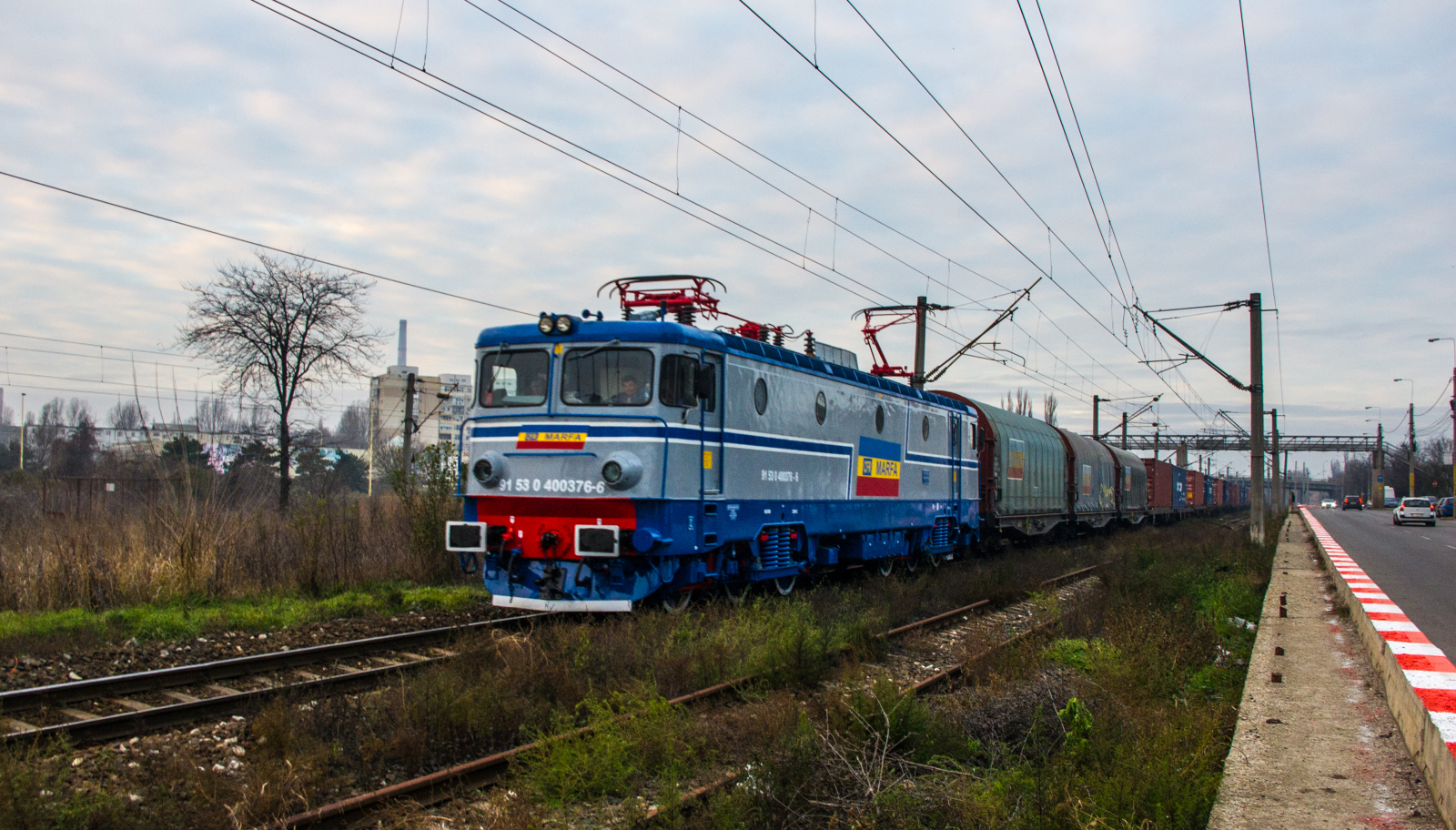  Locomotive clasa 400 24e3xc9