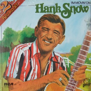 Hank Snow - Discography (167 Albums = 218CD's) - Page 4 259izb8
