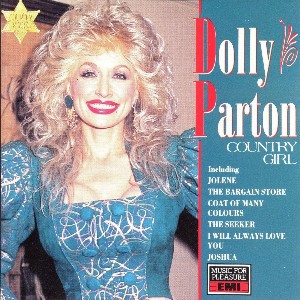 Dolly Parton - Discography (167 Albums = 185CD's) - Page 3