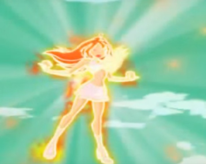 Winx Club Review: Bloom, Fee van de Drakenvlam: 25jzcsx