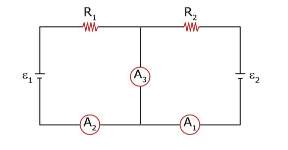 FURG-RS  - Circuito elétrico 260quq8