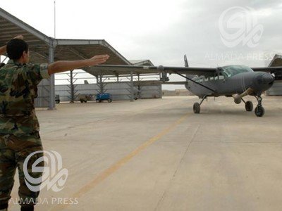 جميع صفقات طائرات Cessna 208 Caravan العراقيه .....متجدد  289aibk