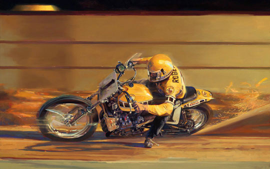 La Montesa de Kenny Roberts 28tj14k